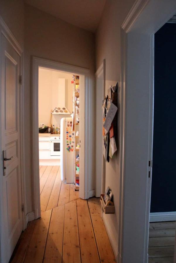 Family Friendly Funhouse Centrally Located In Ottensen Hamburgo Exterior foto