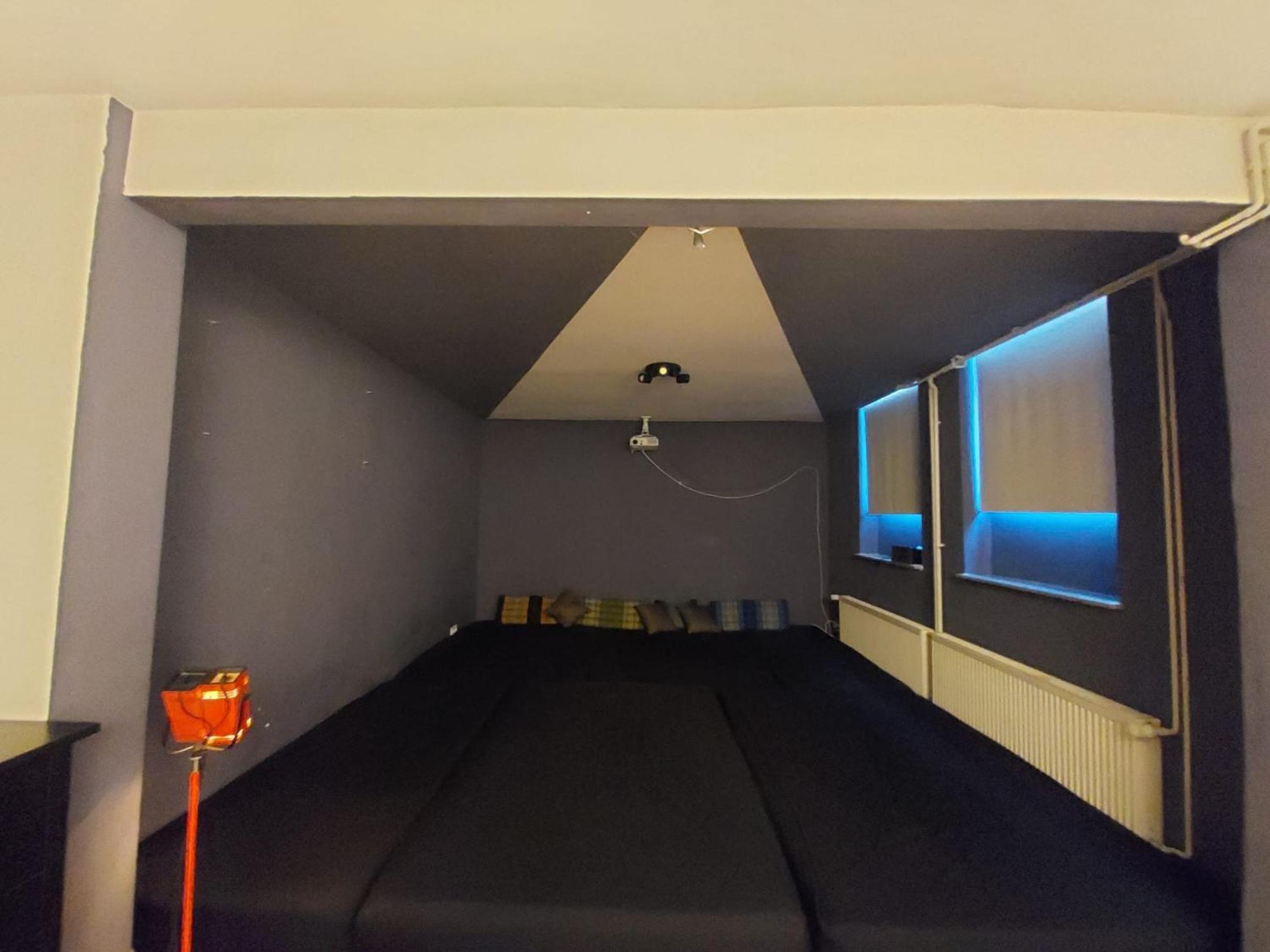 Family Friendly Funhouse Centrally Located In Ottensen Hamburgo Exterior foto